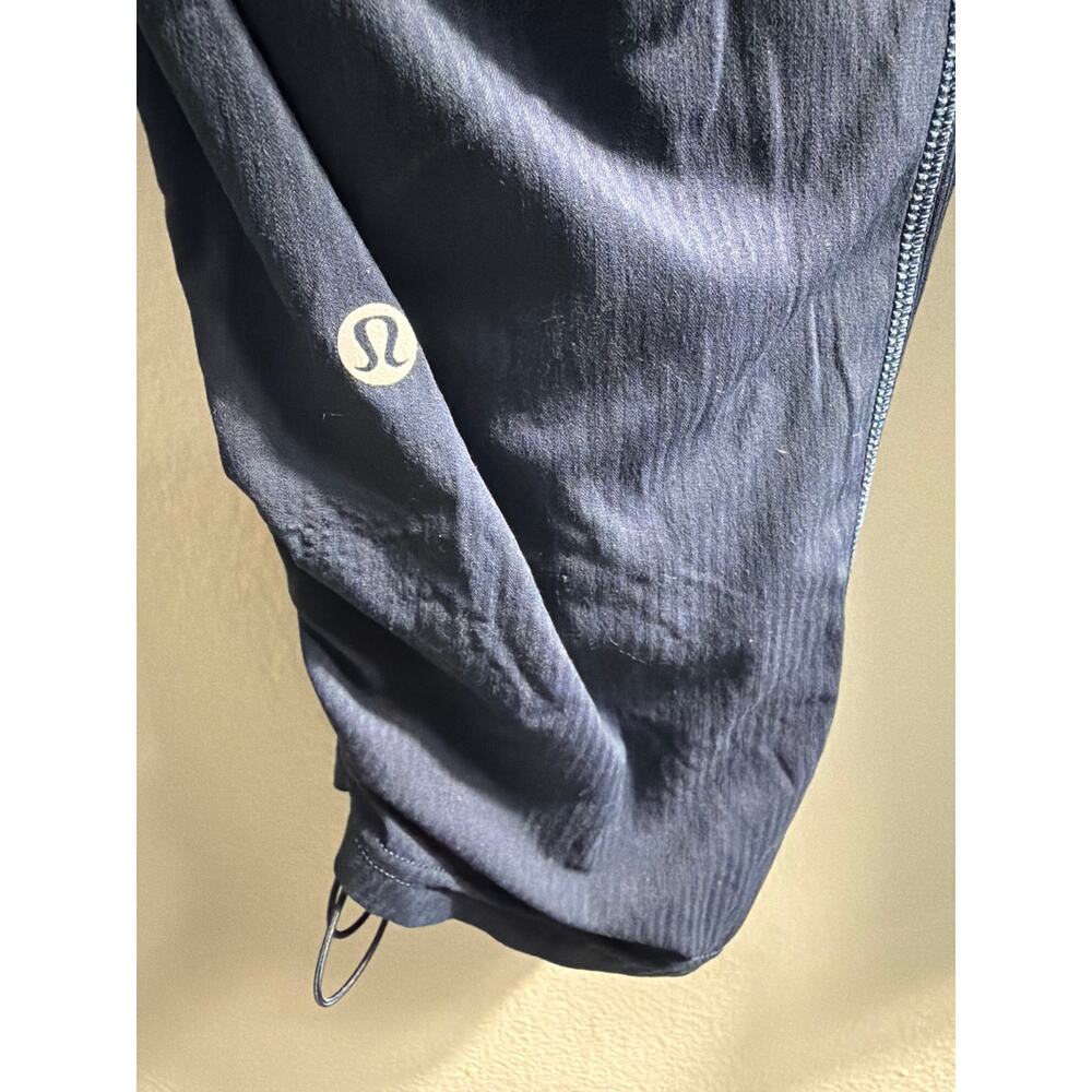 Lululemon Dance Studio Mid-Rise Cropped Pant - Picture 3 of 10